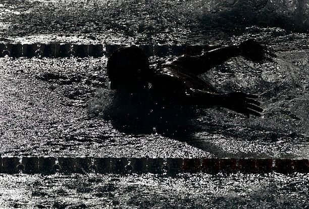 揭秘蛙泳对女性生理健康的7大益处