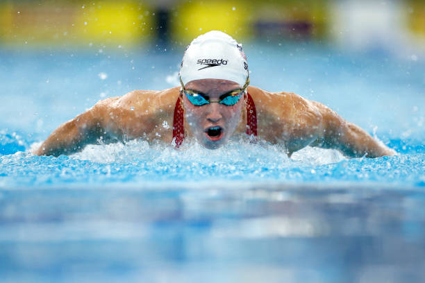 游泳教会我的事:小学生的收获与成长