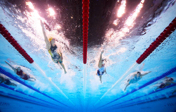 儿童花样游泳训练视频:从零开始的完整教程