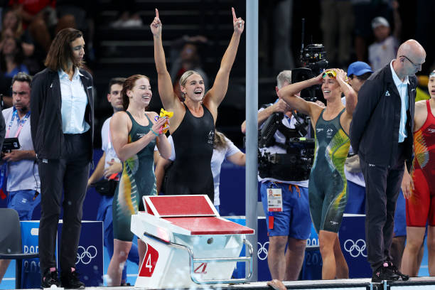 残奥会游泳S10赛事规则详解:裁判如何判定成绩与犯规