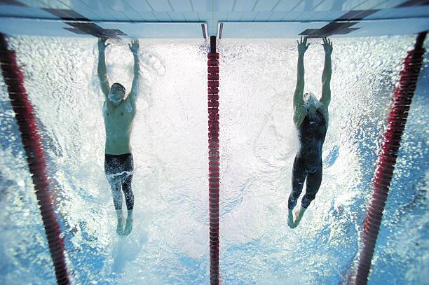 折纸游泳圈图解:适合初学者的详细步骤