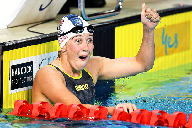 游泳比赛全记录:从准备到结束的点点滴滴