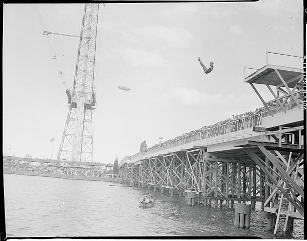 游泳转弯练习方法:从基础到高级技巧