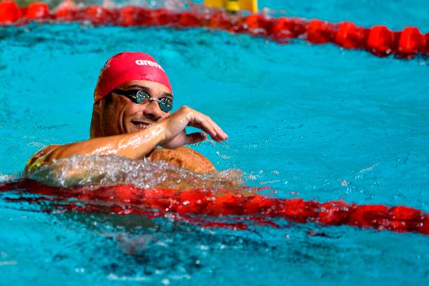 游泳后艾灸:缓解疲劳、祛湿驱寒的好方法