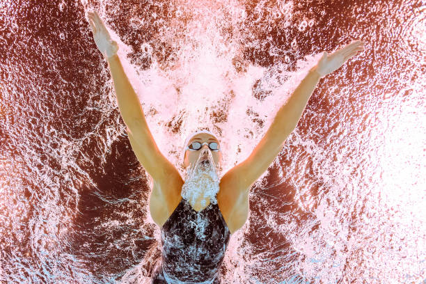 游泳必备:泳池设施专业术语解析