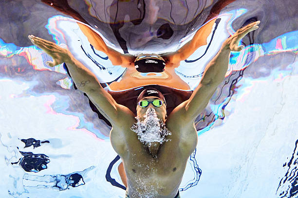 60岁游泳锻炼:如何根据身体状况调整时长?