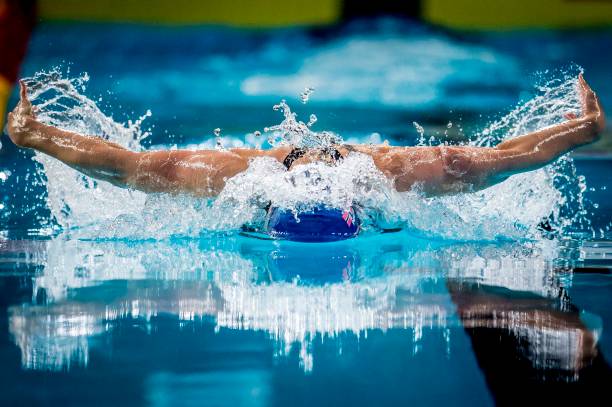 2023年全国小学生游泳比赛成绩单出炉,快来看看你的城市表现如何