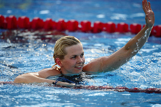 速度与技巧:自由泳和蛙泳哪个游得更快?