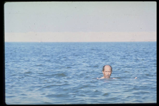 游泳池隐藏的健康杀手:细菌感染和呼吸道问题