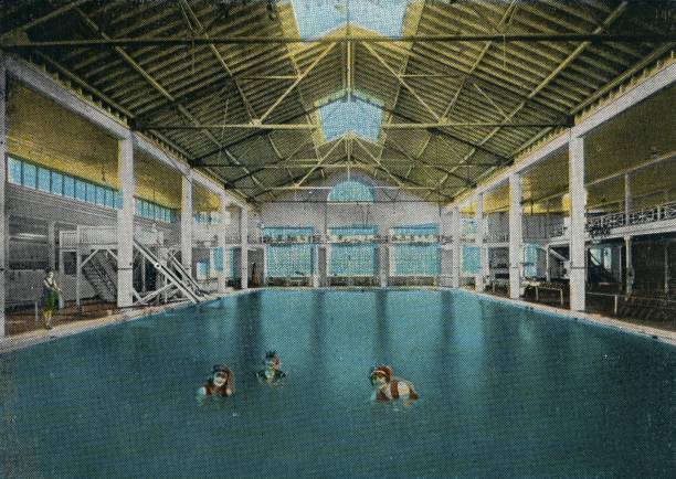 这部游泳题材的动漫叫什么名字?推荐几部类似的