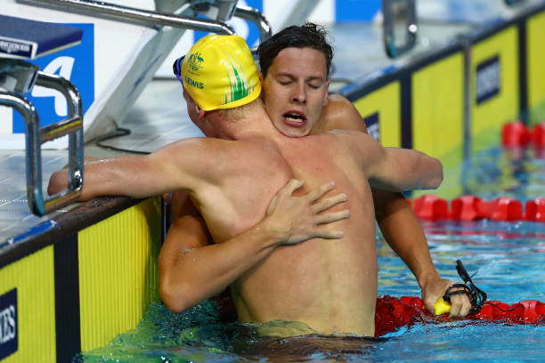 游泳比赛中的战术运用与策略分析