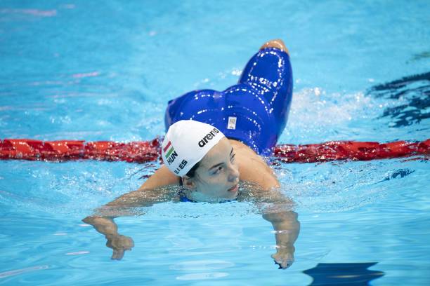 游泳浮标有哪些种类?如何选择适合的浮标?