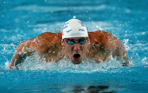 游泳后身体发沉?可能是湿气在作祟