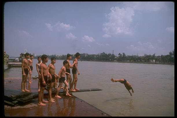 2020年游泳赛事赛程计划全面公布,亮点抢先看