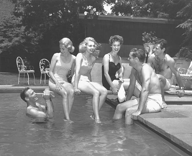 蛙泳夹水技巧实战应用:比赛与日常训练中的要点