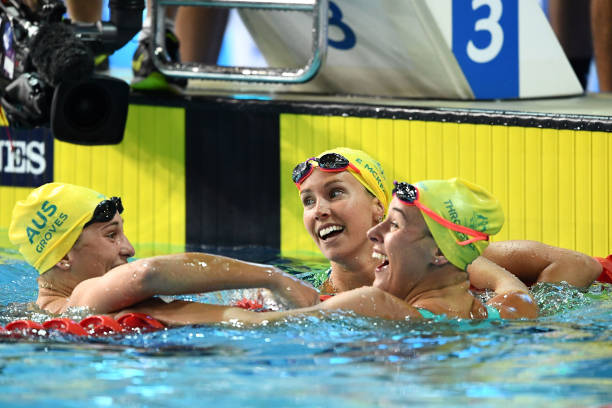 游泳馆卫生标准:如何判断是否安全?