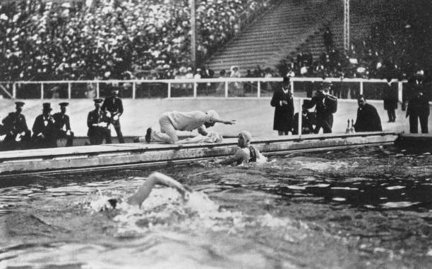 完整版蛙泳教学:慢动作解析,快速提升游泳水平