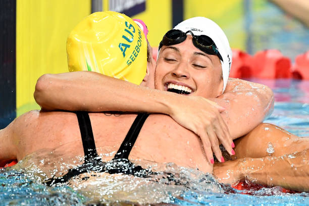 海里游泳是否会导致HPV?科学解析来了