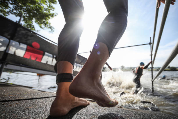 2021全国游泳锦标赛:各省队实力对决