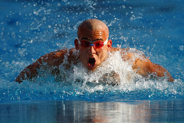 选择安全游泳场所:降低妇科病感染风险的关键