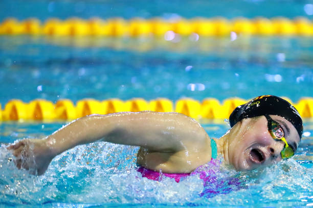 游泳口诀入门必备:六句口诀助你快速上手