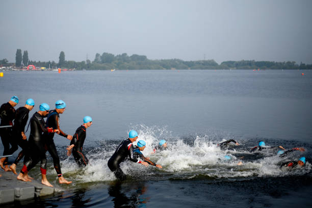 游泳转身训练:提高速度与效率的实用方法