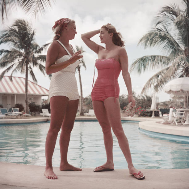 自由泳翻转教学:轻松掌握转身技巧