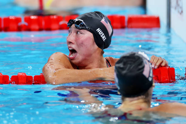 游泳手部动作口诀:提升游泳效率的秘诀