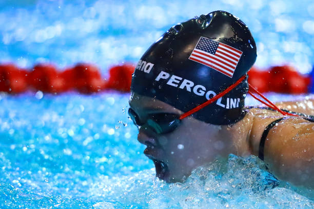 国际泳联更新自由泳规则,影响比赛与训练方式