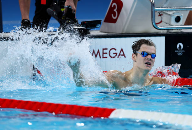 泳池游泳真的会引发妇科疾病吗?专家解答来了