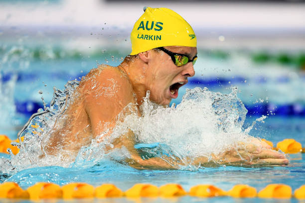 为什么游泳后嘴里有咸味?水质管理大揭秘