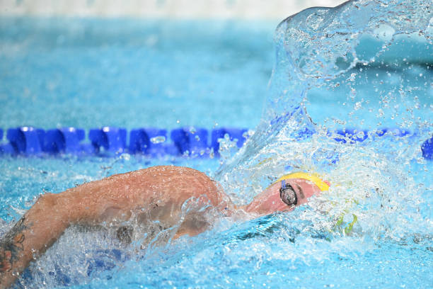 游泳达级成绩表全攻略:如何评估自己的游泳能力