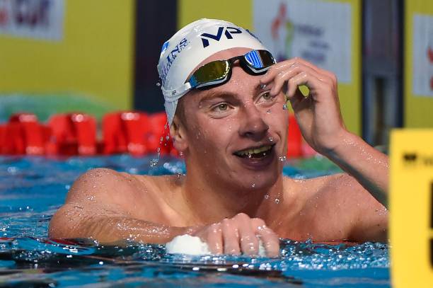 游泳赛事日程编排中的场地与设备协调原则