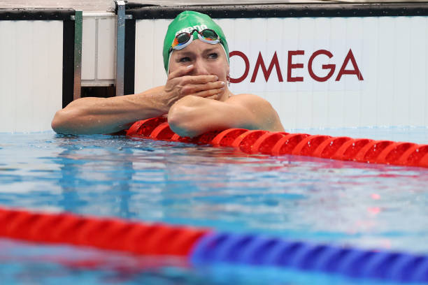 夏季游泳必备:安全六不准原则详解