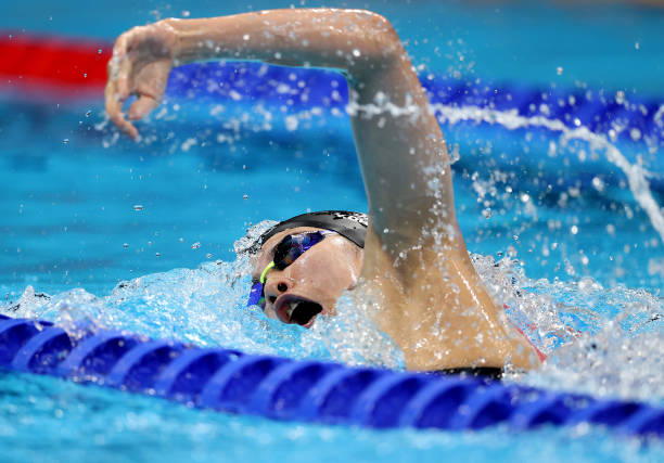 CSA游泳等级证书:不仅是技能证明,更是健康生活方式的象征