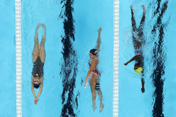 官方视角:国际泳联对技术检查员站位的规定与指南