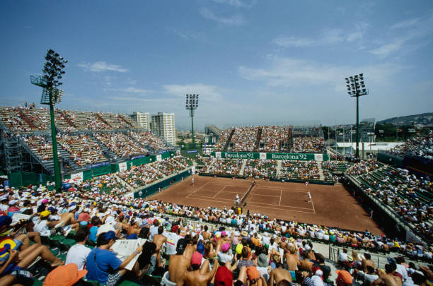 从桑普拉斯到三巨头:网球GOAT的演变历程