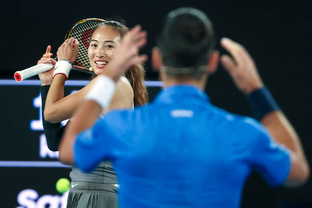 网球选手分级体系:NTRP、UTR等标准解析