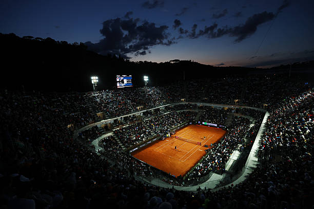 纽约法拉盛:2021美网公开赛的举办地