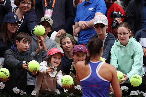 通过传奇球星的视角看打法的演变