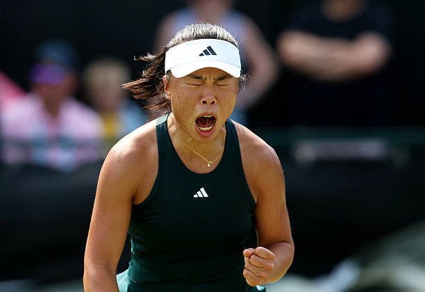 网球比赛计分规则不包括的挑战和申诉程序