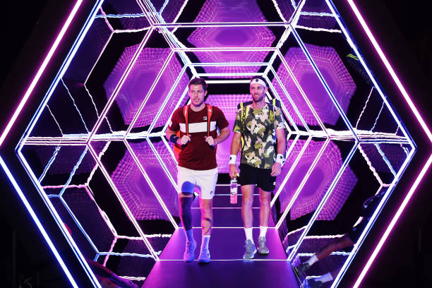 梅德韦德夫未来展望:能否成为网坛新一代传奇?