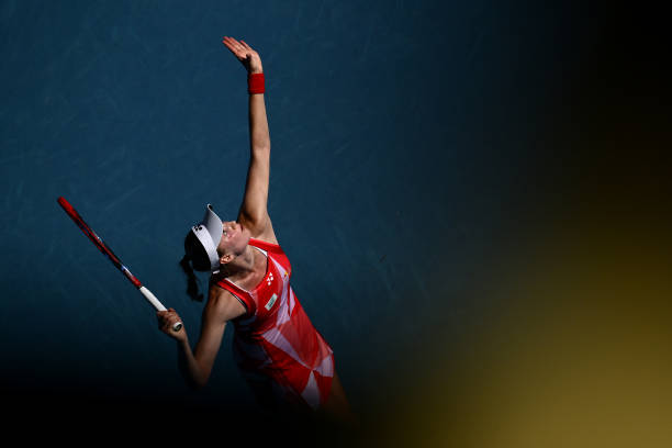 网球计分系统揭秘:为什么从15分开始?