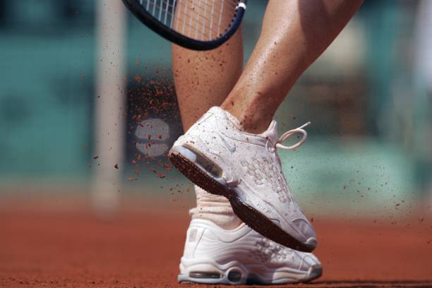 网球娜姐李娜:从赛场传奇到人生赢家