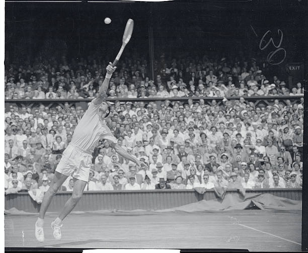 网球基础技能全解析:21项必备技术要点