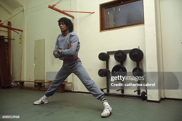 佩特科维奇网球训练法:打造职业选手般的体能和耐力