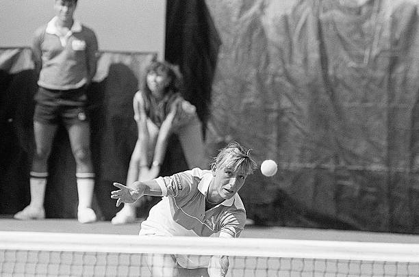 邱里奇网球排名走势:从赛季初到现在的变化