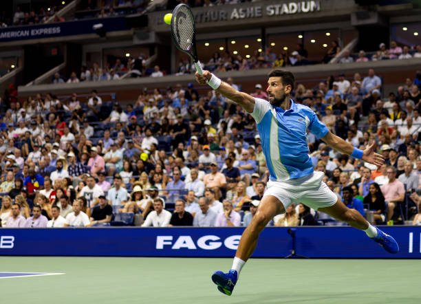 高清网球直播:专业解说+多角度回放,精彩不遗漏