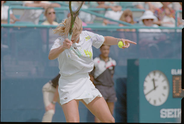 金满贯之路:纳达尔的奋斗史