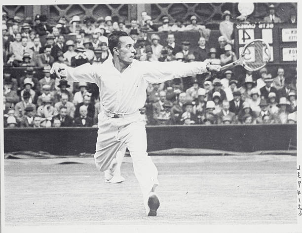 网球比赛中的局、盘、赛:三级计分体系解析